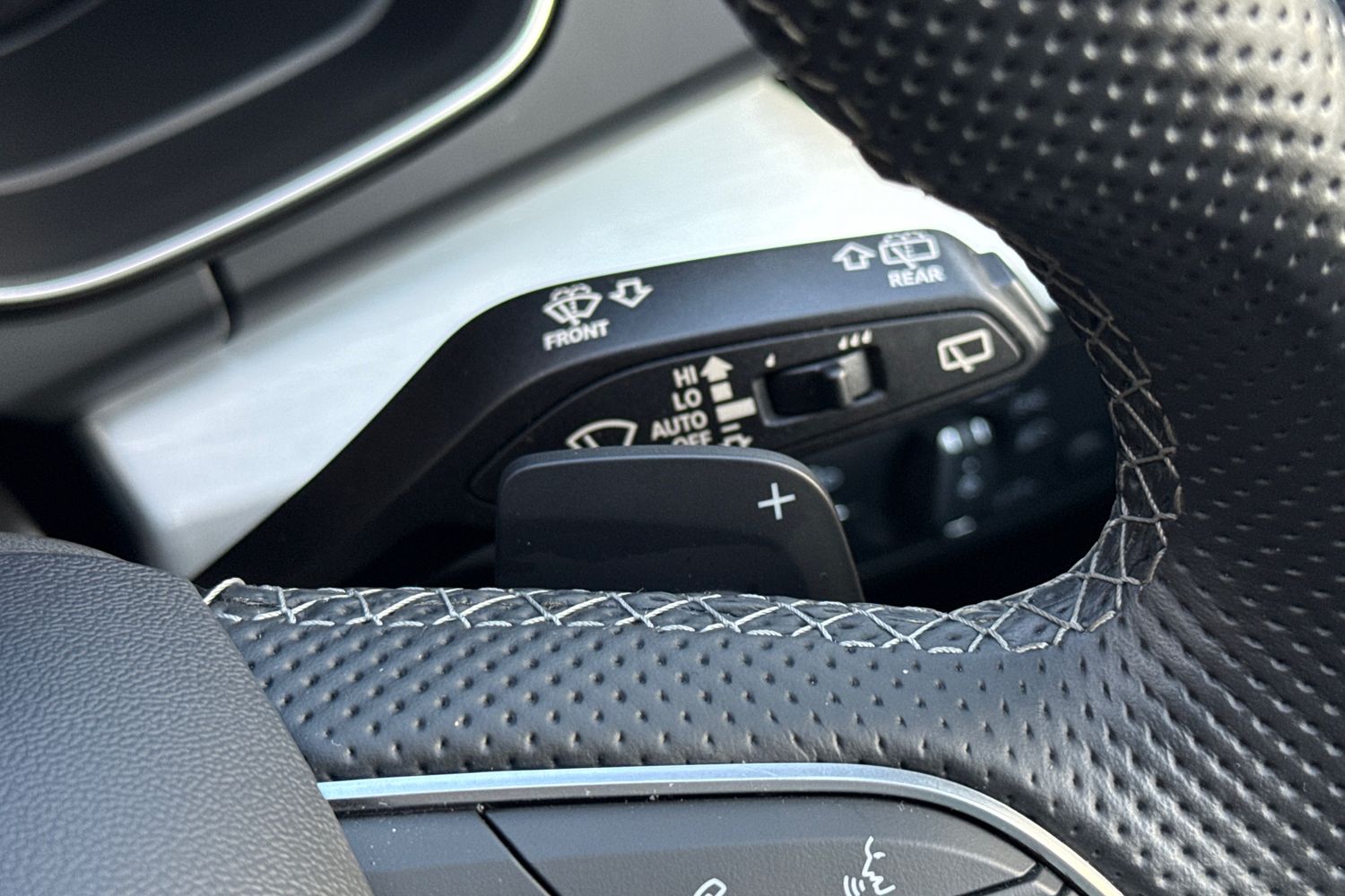 Used Audi Q5 2021 for sale - 76929333: Photo 54