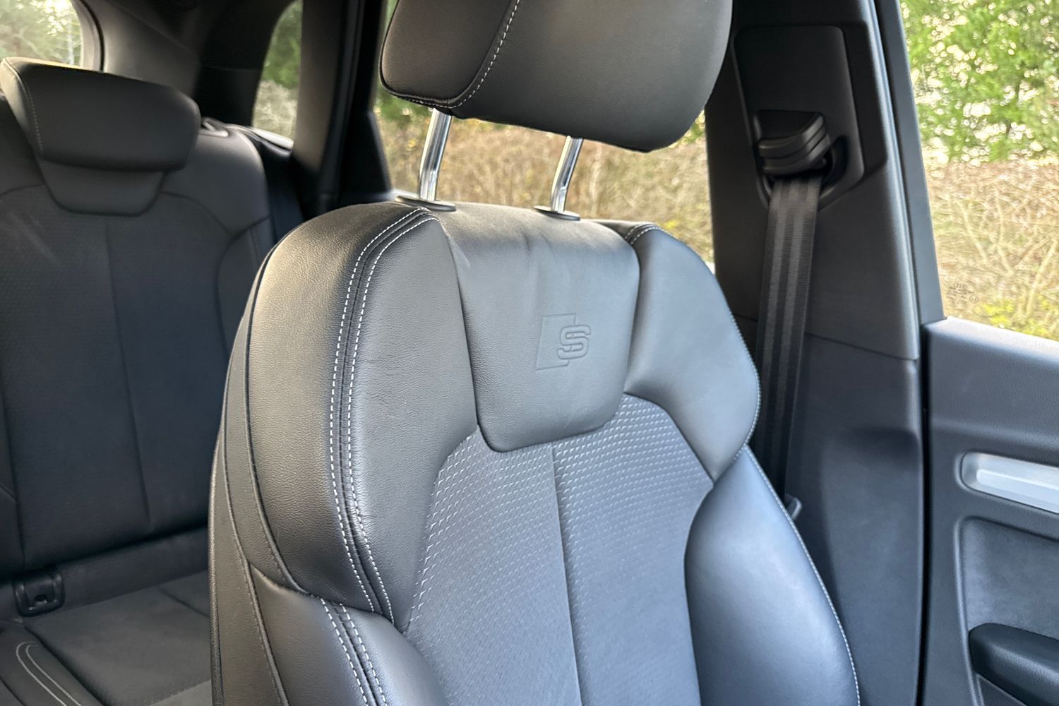 Used Audi Q5 2021 for sale - 76929333: Photo 57