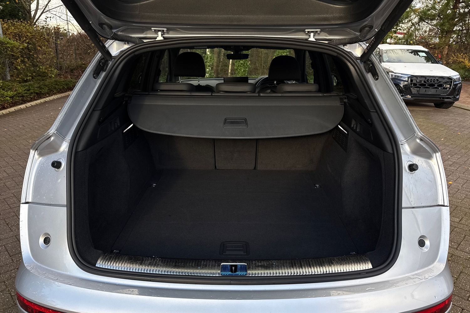 Used Audi Q5 2021 for sale - 76929333: Photo 7