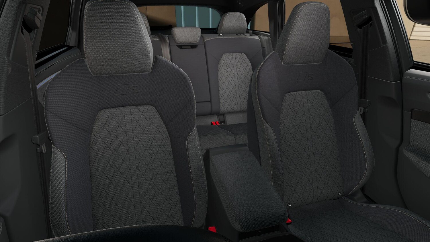 Used Audi A6 Avant 2026 for sale - 77059354: Photo 10