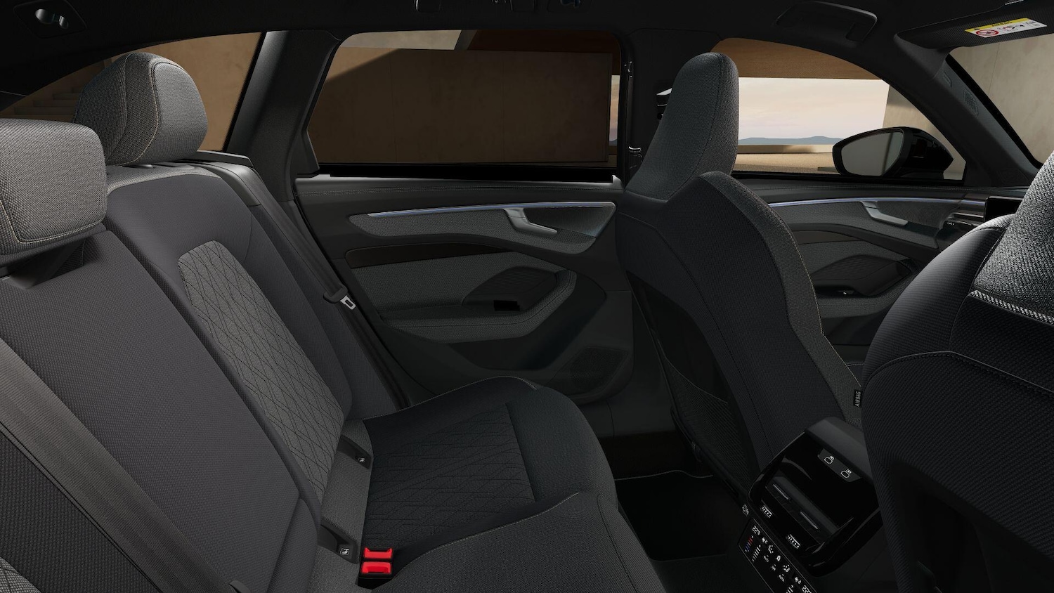 Used Audi A6 Avant 2026 for sale - 77059354: Photo 11