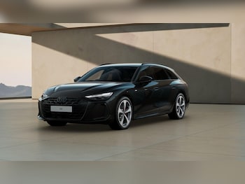 2025 - 2.0 TFSI Edition 1 S Tronic Euro 6 (s/s) 5dr