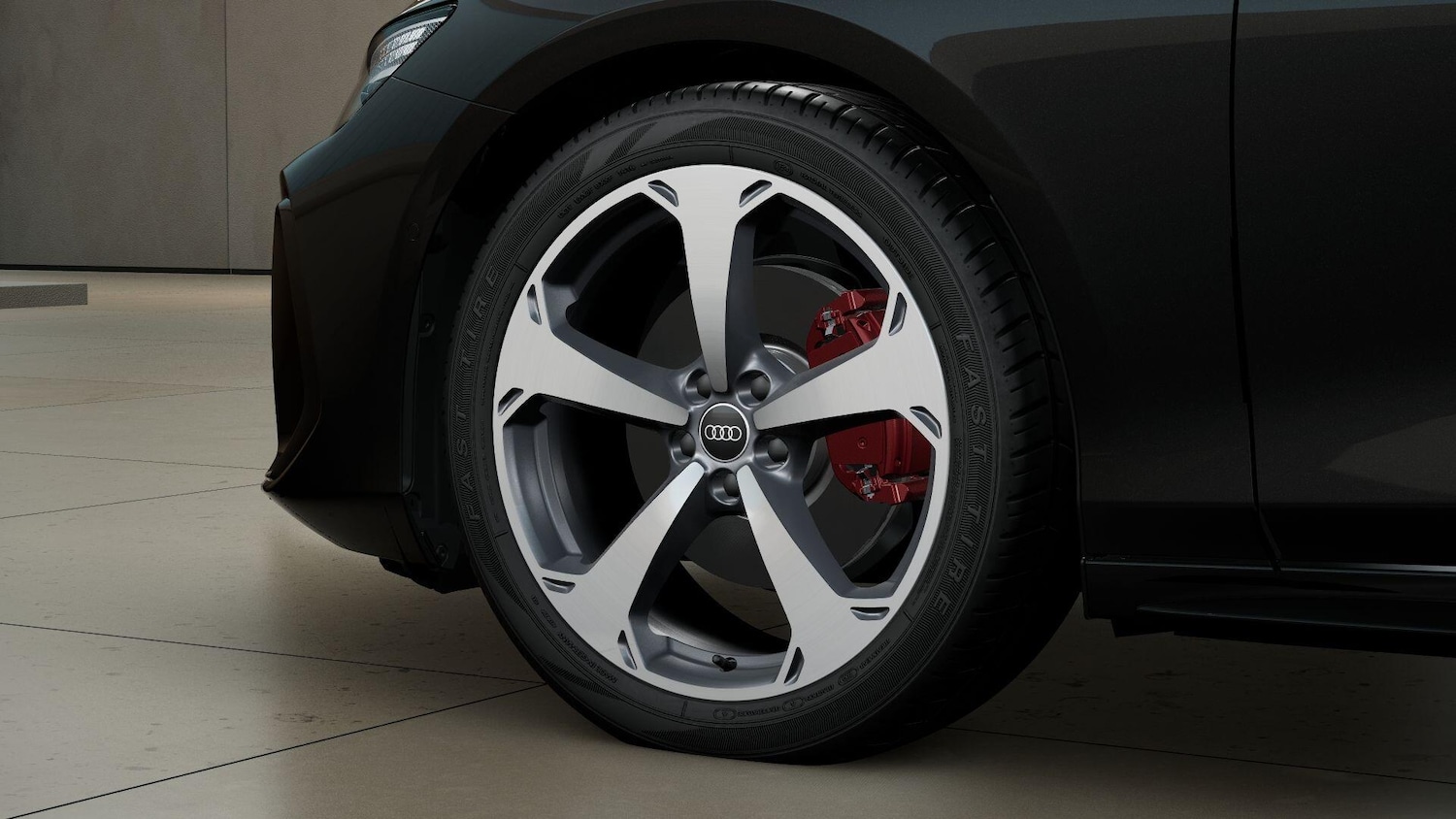 Used Audi A6 Avant 2026 for sale - 77059354: Photo 4