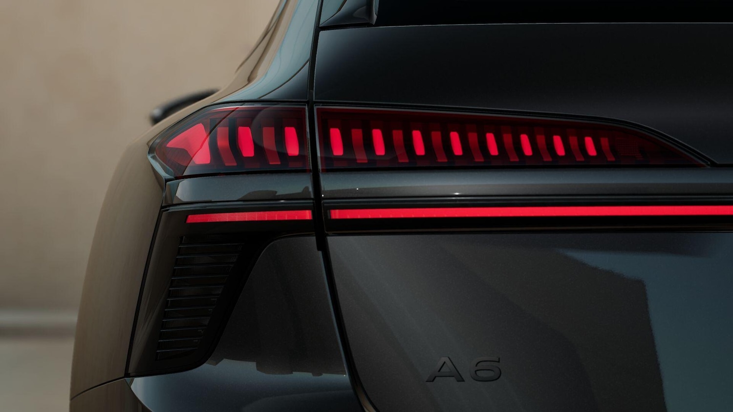 Used Audi A6 Avant 2026 for sale - 77059354: Photo 7