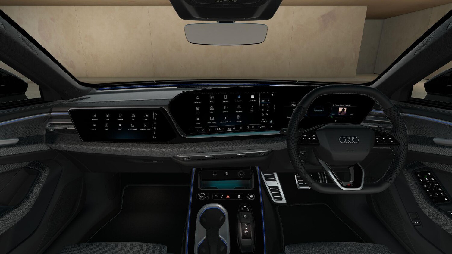 Used Audi A6 Avant 2026 for sale - 77059354: Photo 8