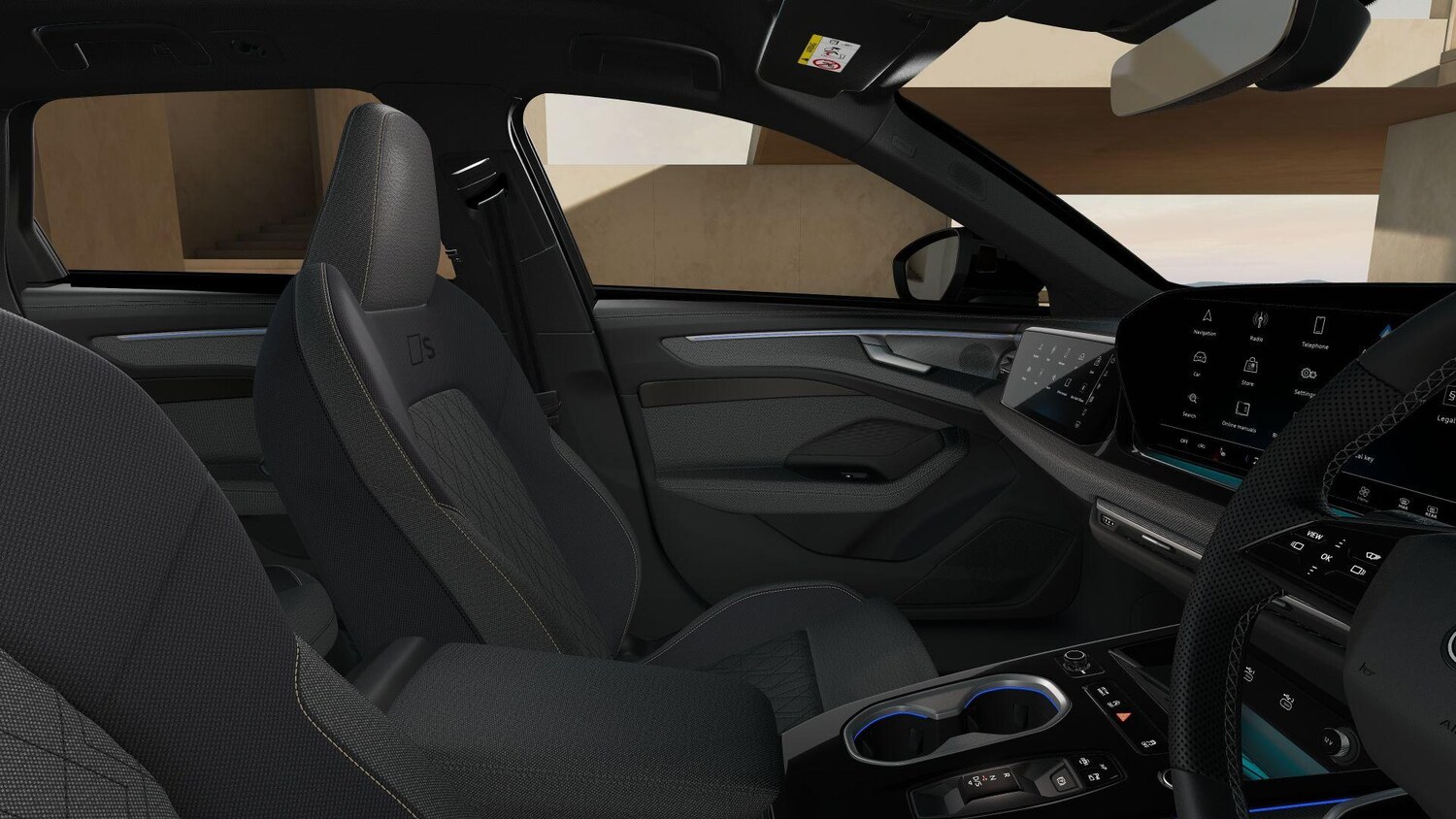 Used Audi A6 Avant 2026 for sale - 77059354: Photo 9