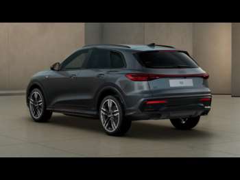 Used Audi Q5 2025 for sale - 74854945: Photo