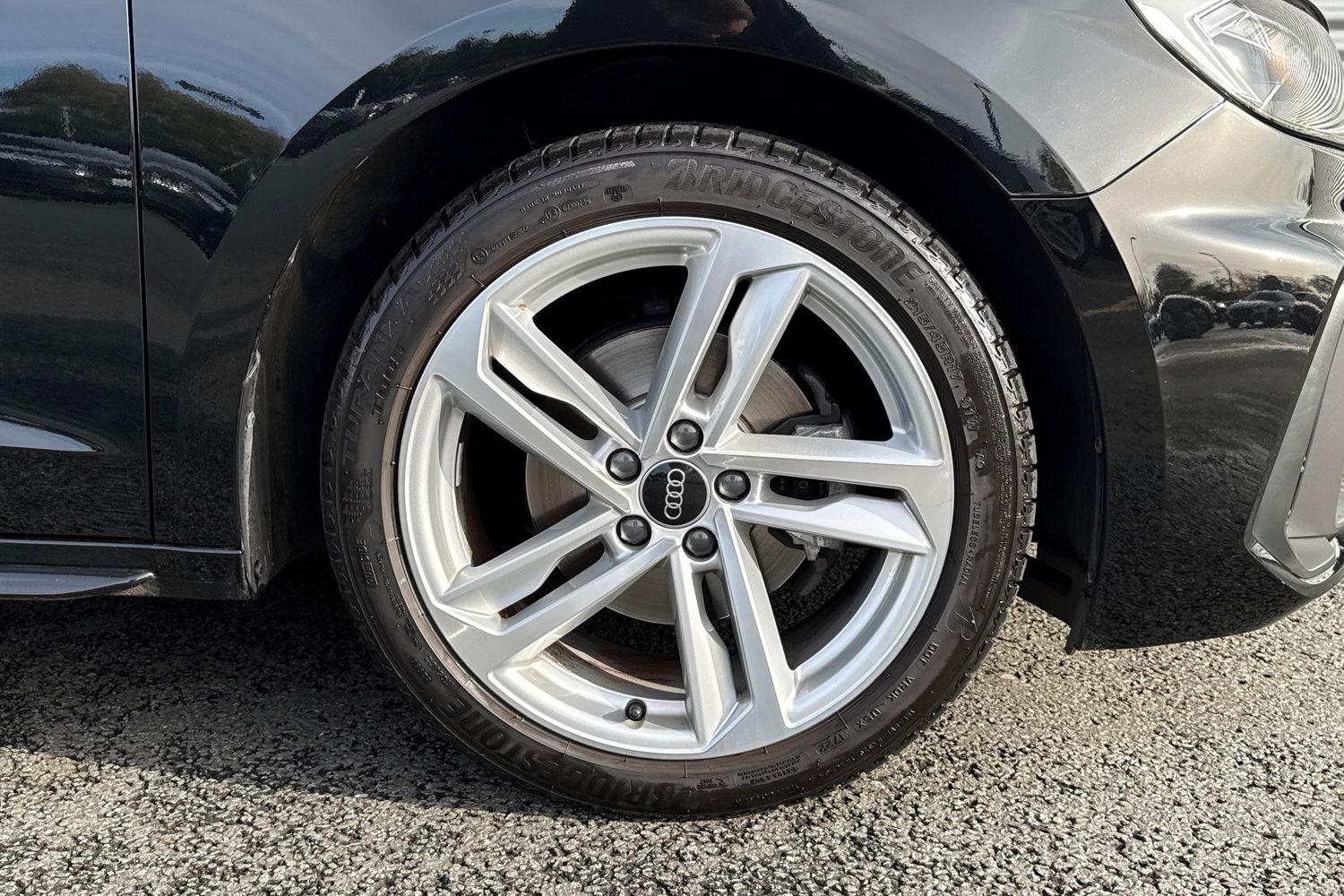 Used Audi A1 2022 for sale - 76416581: Photo 10