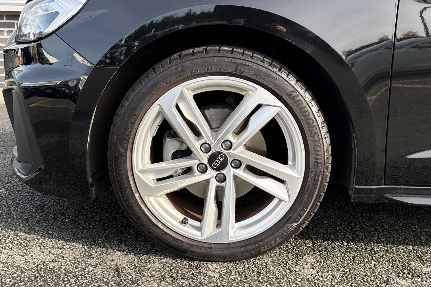 Used Audi A1 2022 for sale - 76416581: Photo 11