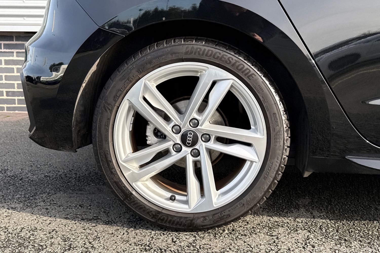 Used Audi A1 2022 for sale - 76416581: Photo 12