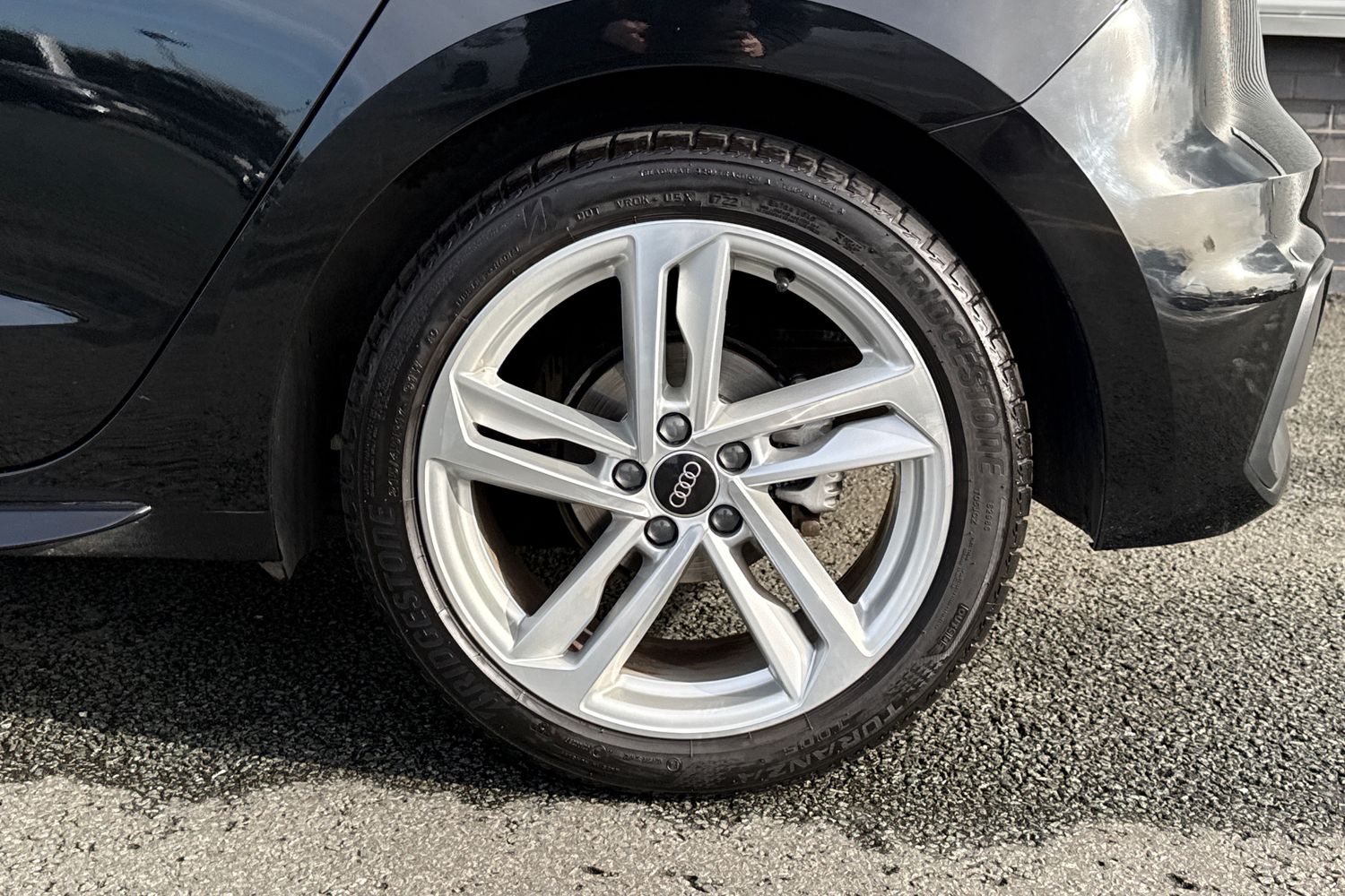 Used Audi A1 2022 for sale - 76416581: Photo 13