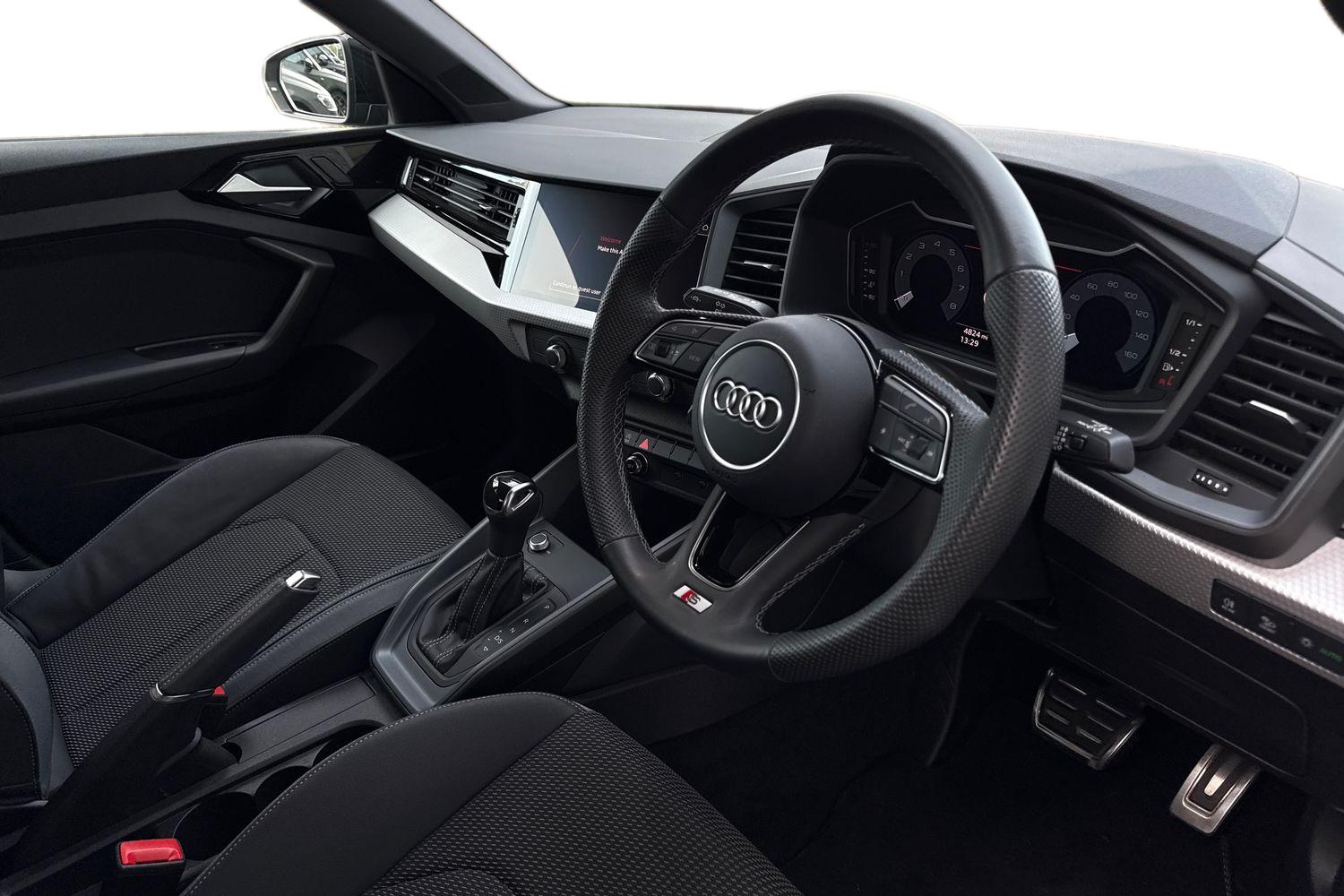 Used Audi A1 2022 for sale - 76416581: Photo 14