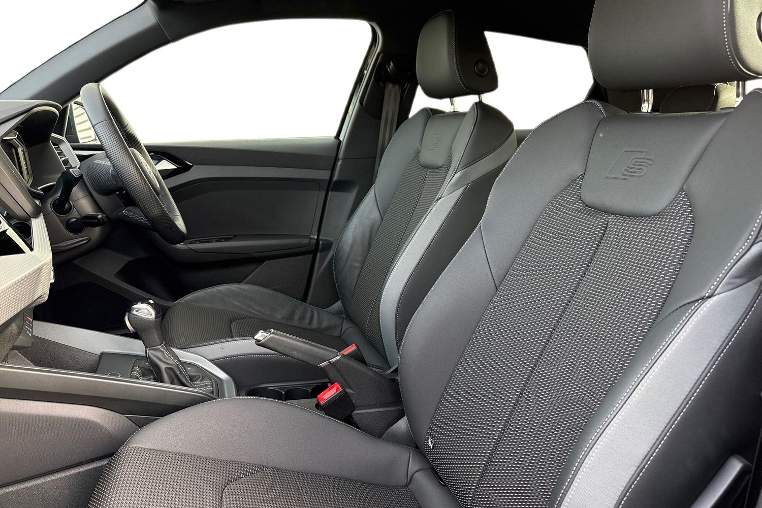 Used Audi A1 2022 for sale - 76416581: Photo 16