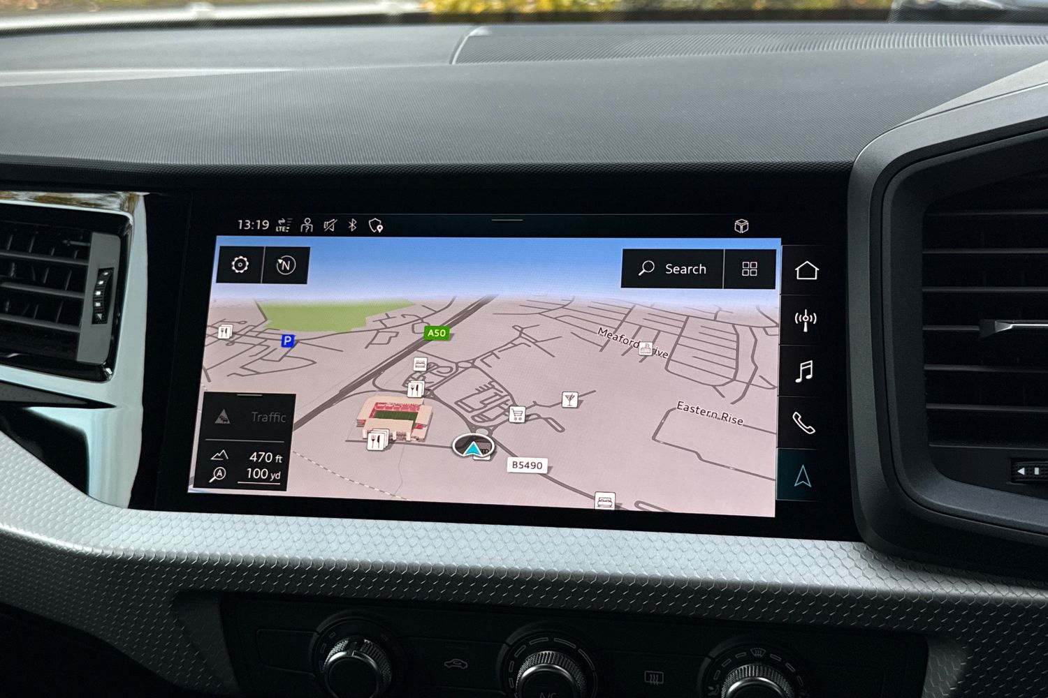 Used Audi A1 2022 for sale - 76416581: Photo 17