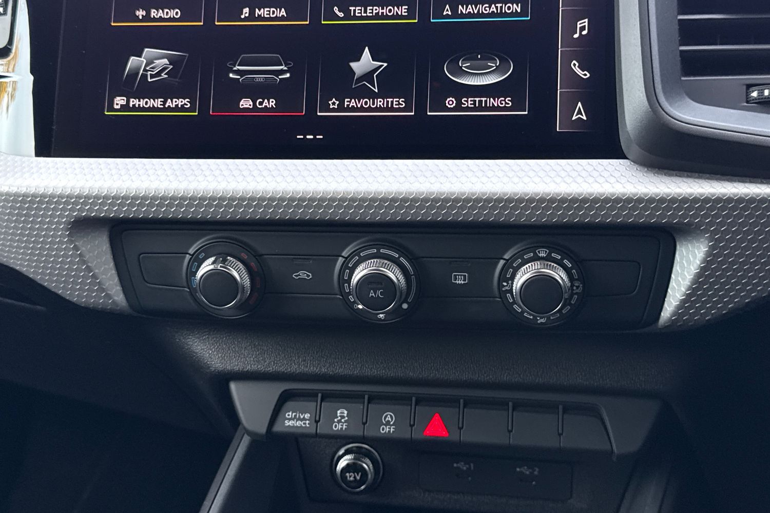 Used Audi A1 2022 for sale - 76416581: Photo 22