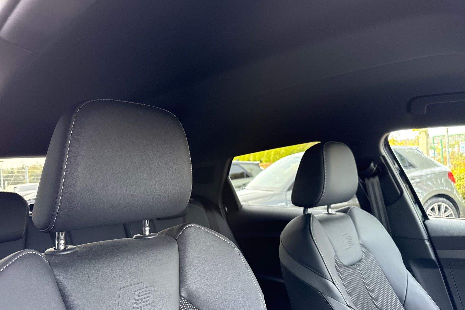 Used Audi A1 2022 for sale - 76416581: Photo 24