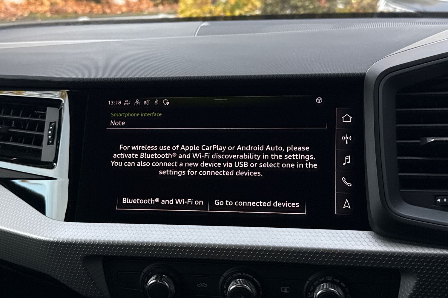 Used Audi A1 2022 for sale - 76416581: Photo 30