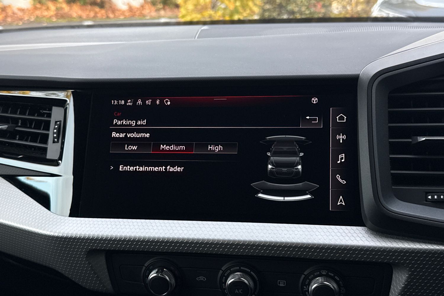 Used Audi A1 2022 for sale - 76416581: Photo 32