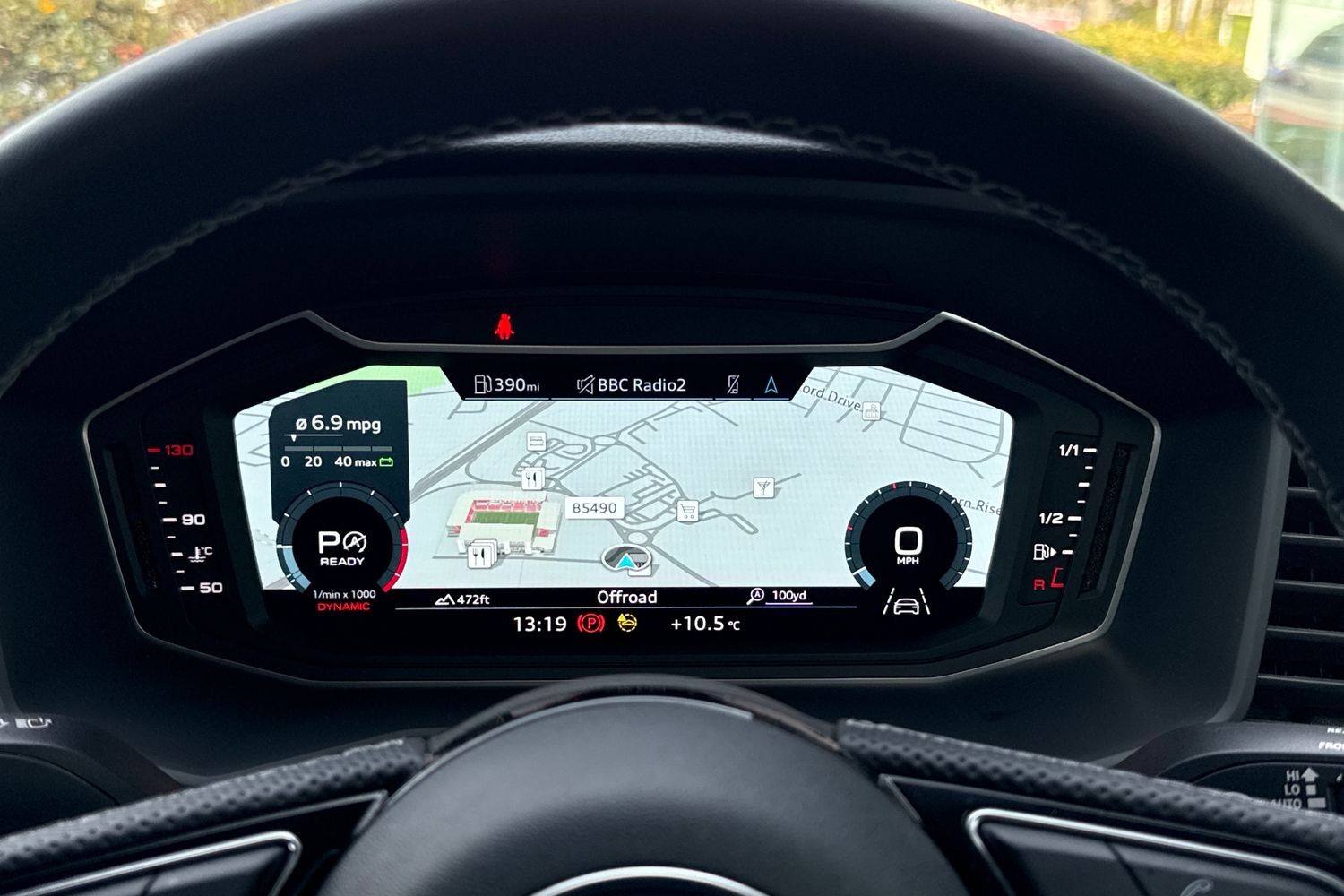 Used Audi A1 2022 for sale - 76416581: Photo 35