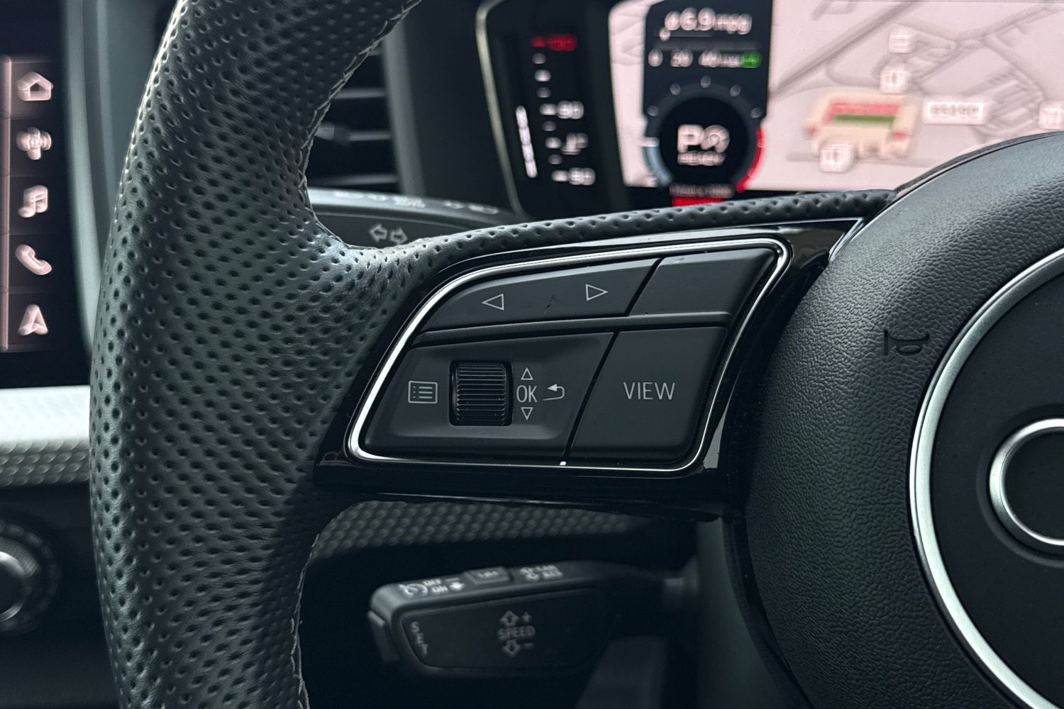 Used Audi A1 2022 for sale - 76416581: Photo 36