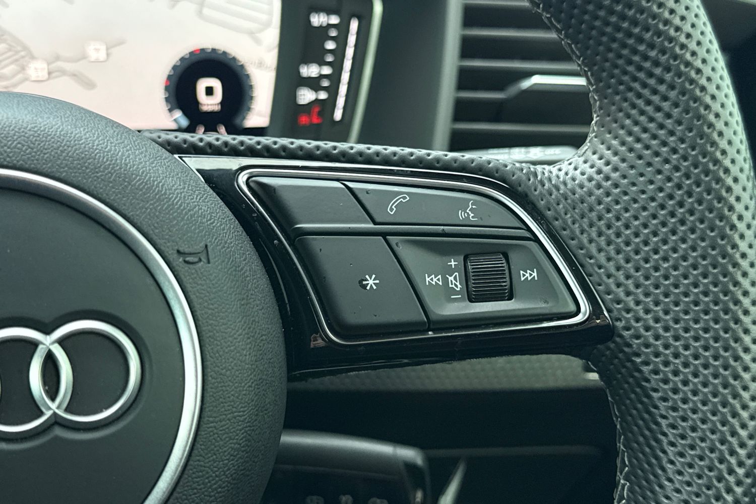 Used Audi A1 2022 for sale - 76416581: Photo 37