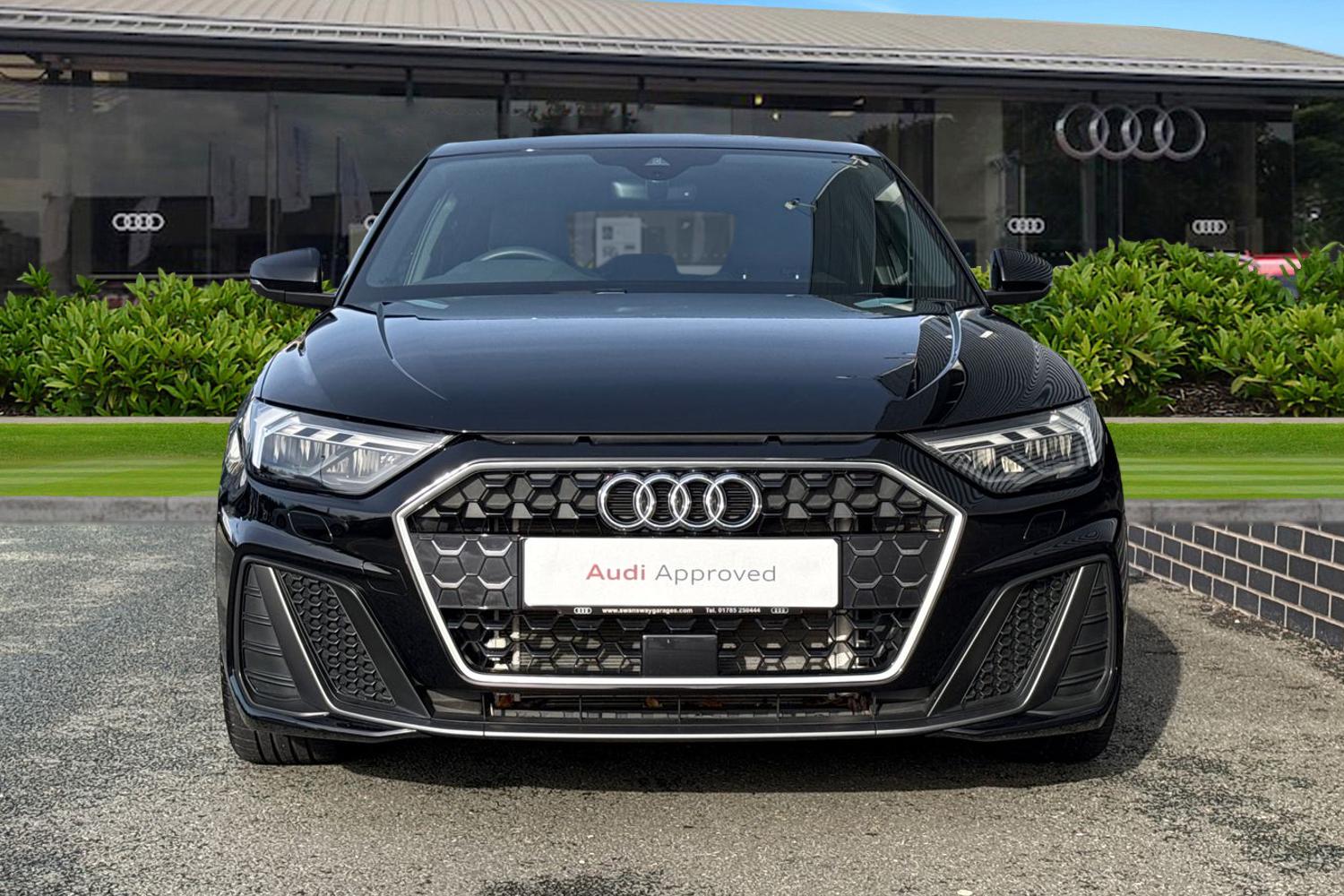 Used Audi A1 2022 for sale - 76416581: Photo 6