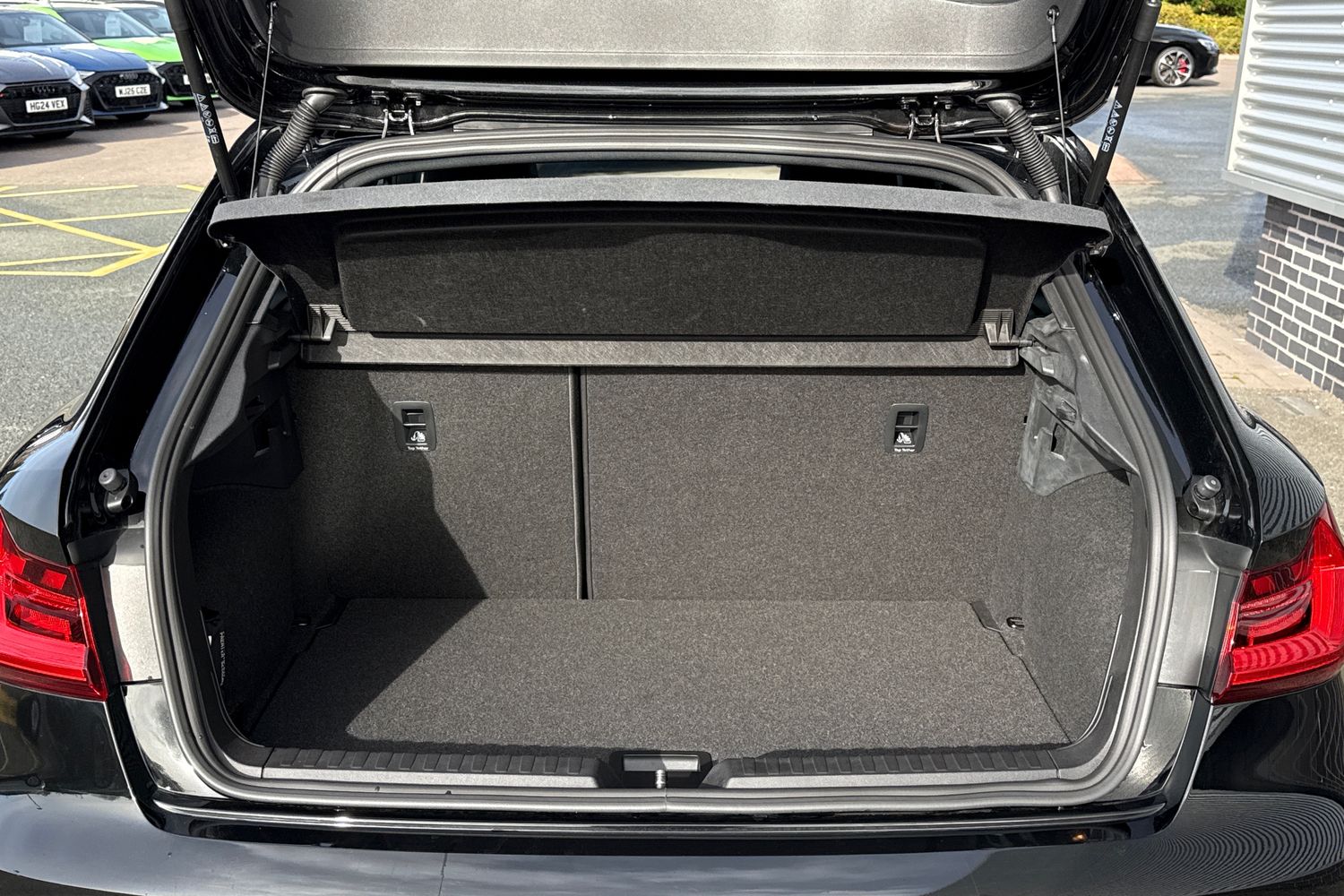 Used Audi A1 2022 for sale - 76416581: Photo 7