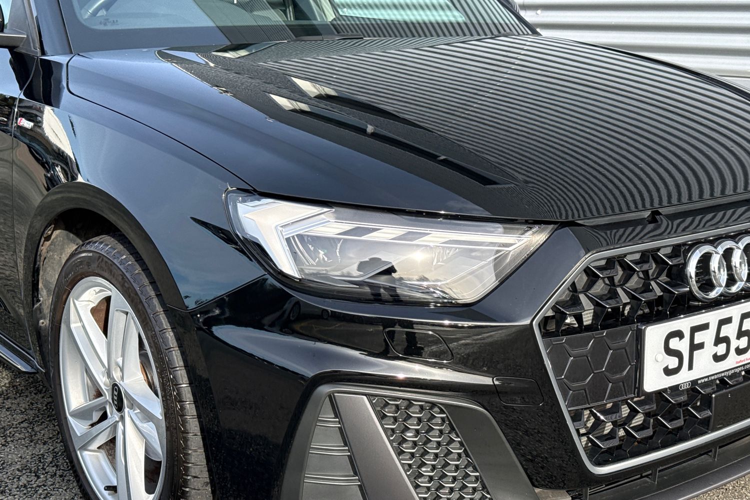 Used Audi A1 2022 for sale - 76416581: Photo 9