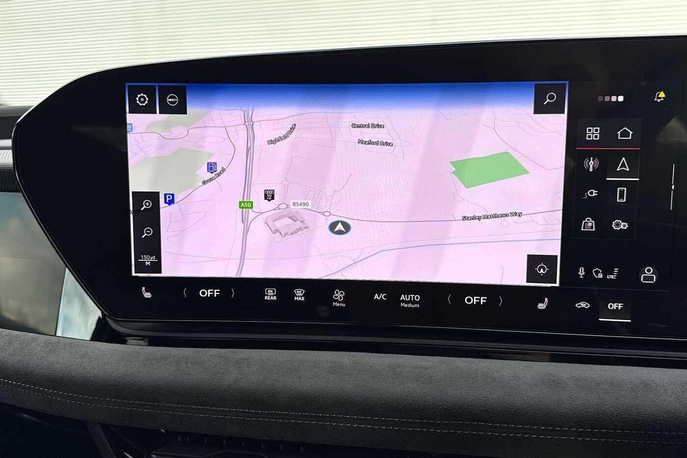 Used Audi A6 2025 for sale - 77383033: Photo 11