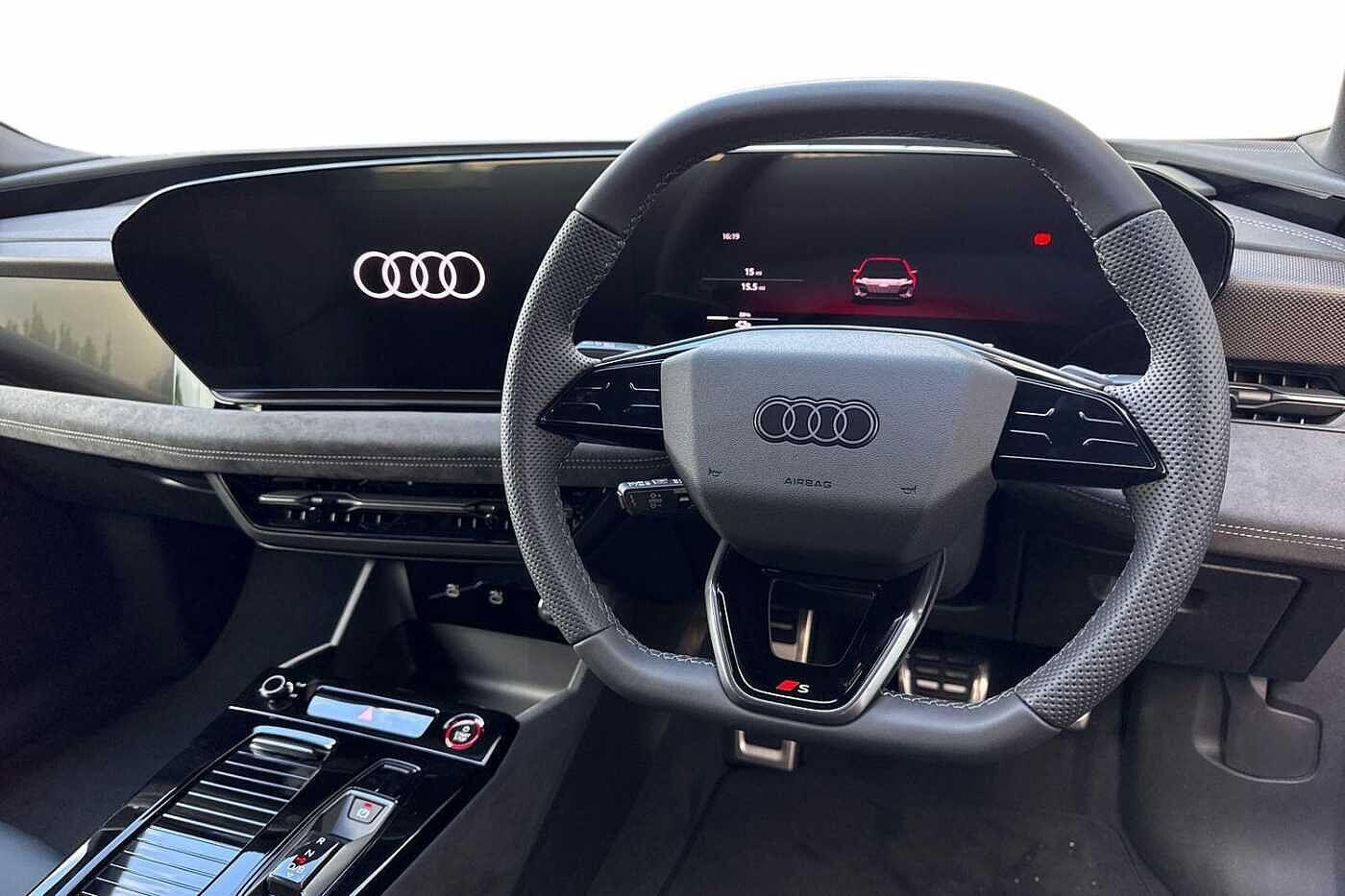 Used Audi A6 2025 for sale - 77383033: Photo 12