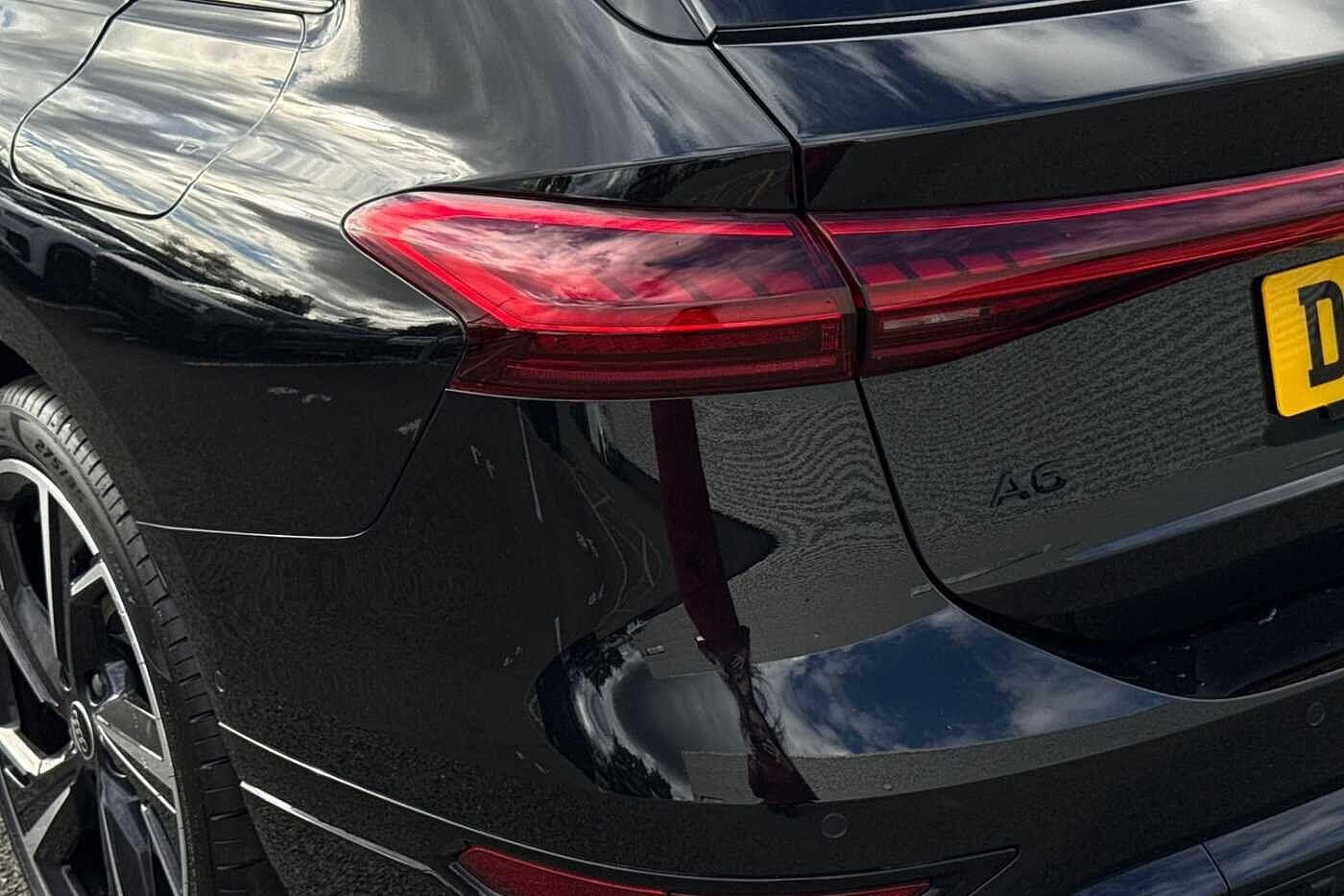 Used Audi A6 2025 for sale - 77383033: Photo 15