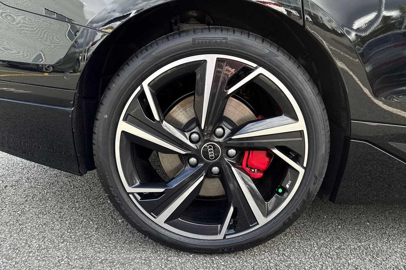 Used Audi A6 2025 for sale - 77383033: Photo 21