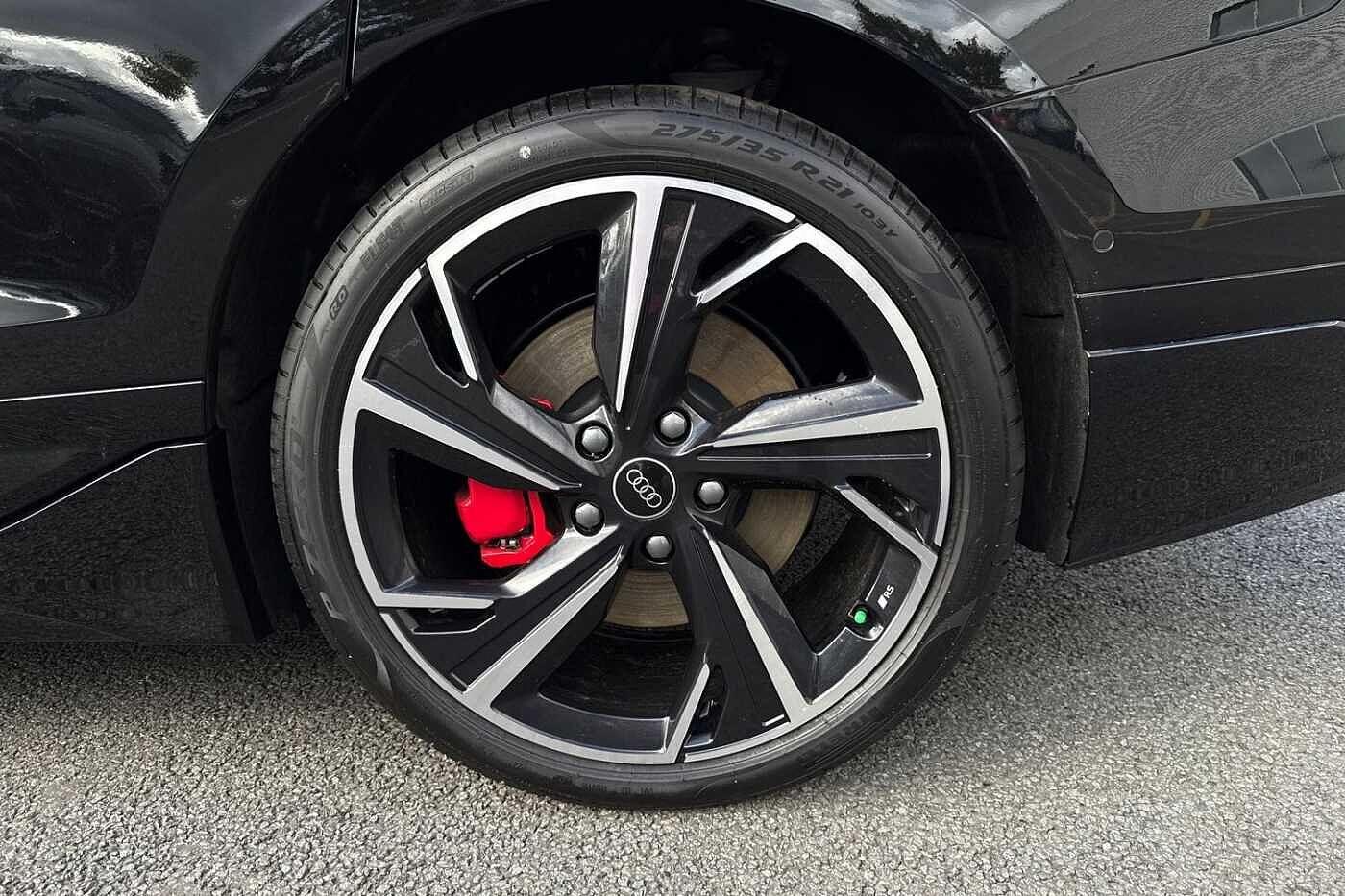 Used Audi A6 2025 for sale - 77383033: Photo 22