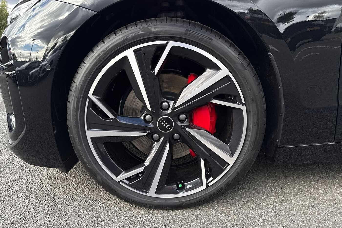 Used Audi A6 2025 for sale - 77383033: Photo 23