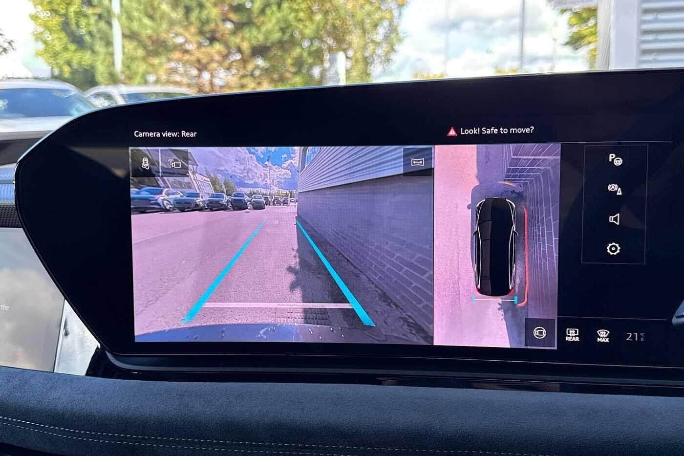 Used Audi A6 2025 for sale - 77383033: Photo 25