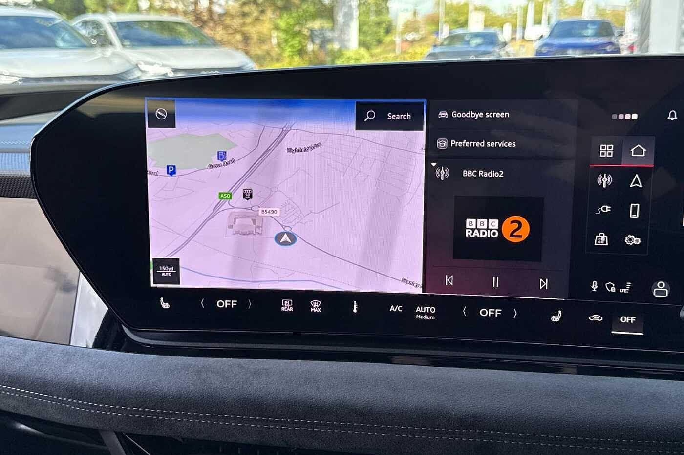 Used Audi A6 2025 for sale - 77383033: Photo 27