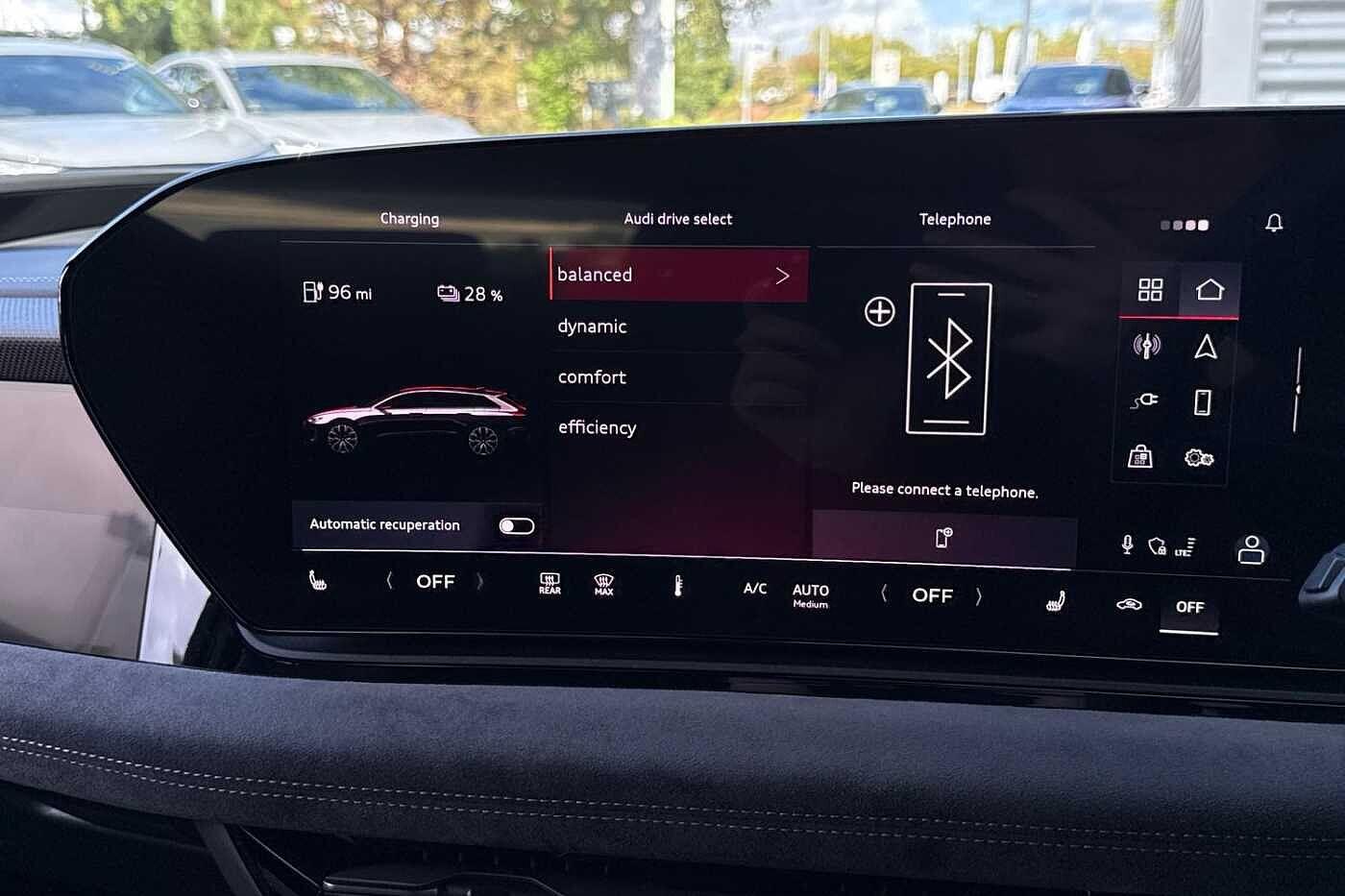 Used Audi A6 2025 for sale - 77383033: Photo 28