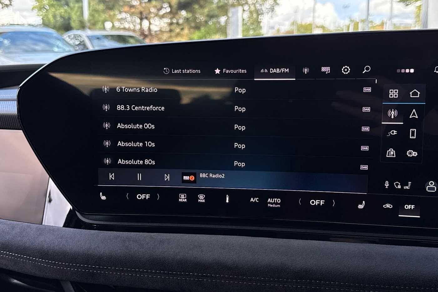 Used Audi A6 2025 for sale - 77383033: Photo 31