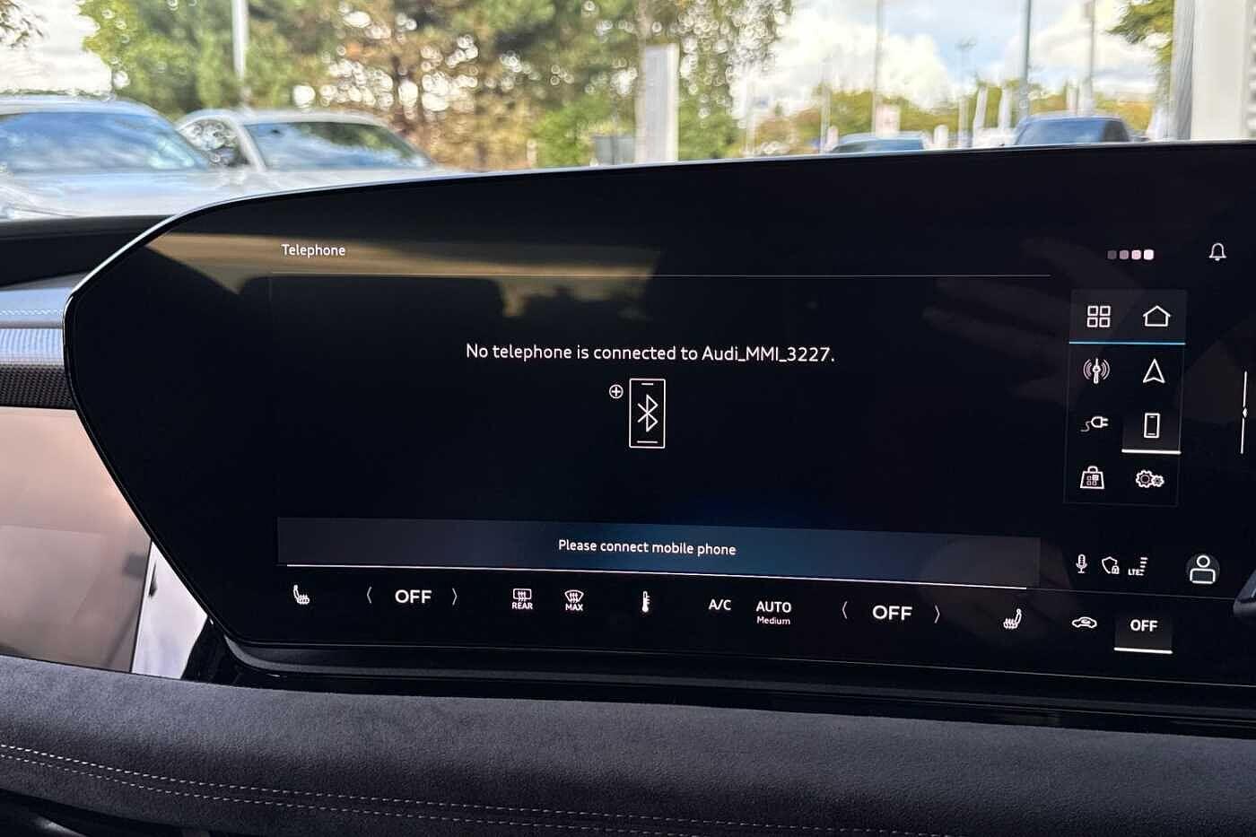 Used Audi A6 2025 for sale - 77383033: Photo 32