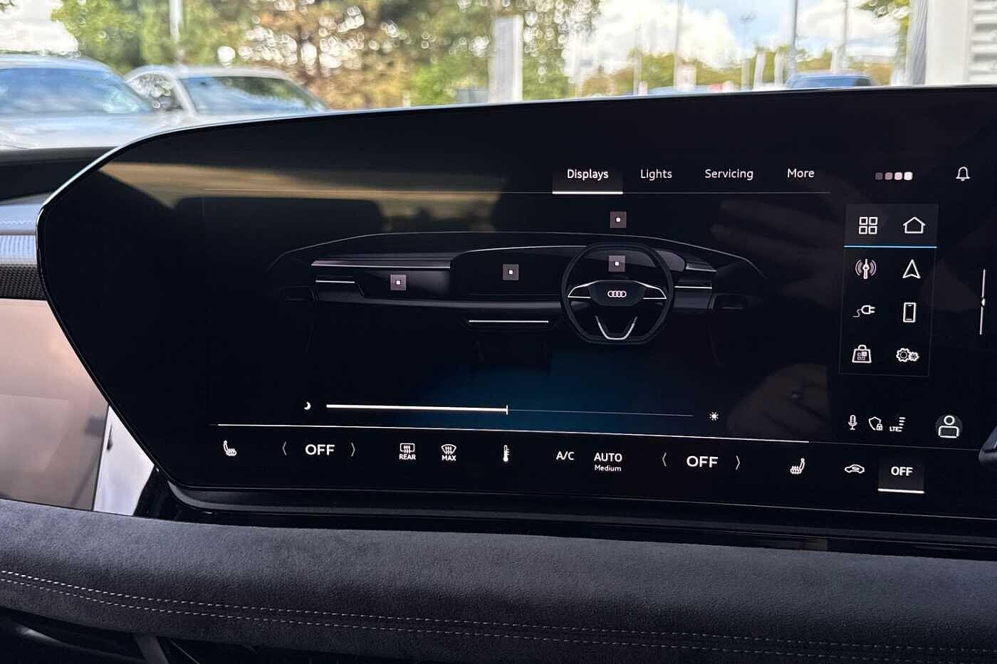 Used Audi A6 2025 for sale - 77383033: Photo 33