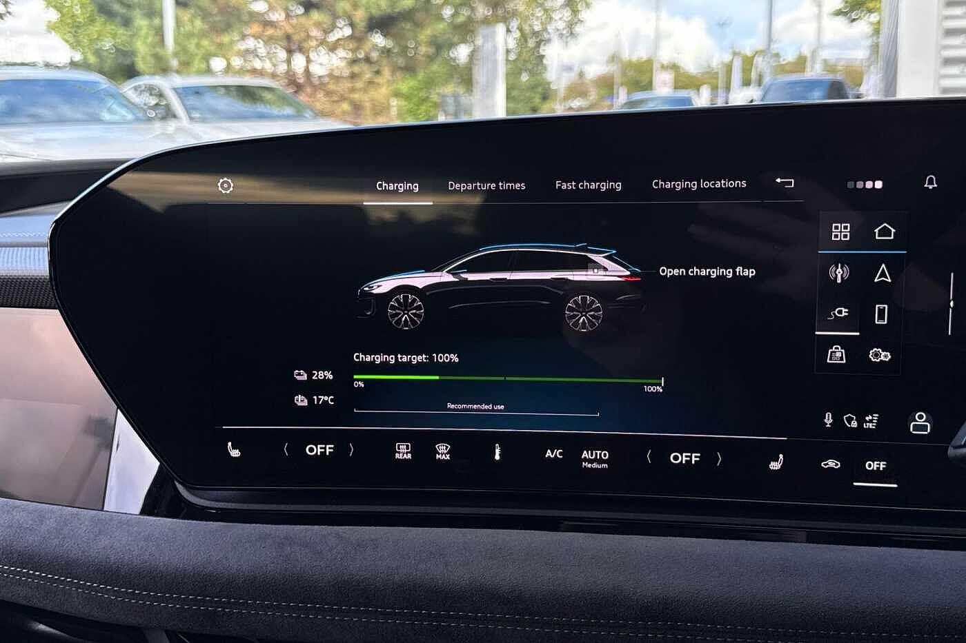 Used Audi A6 2025 for sale - 77383033: Photo 34