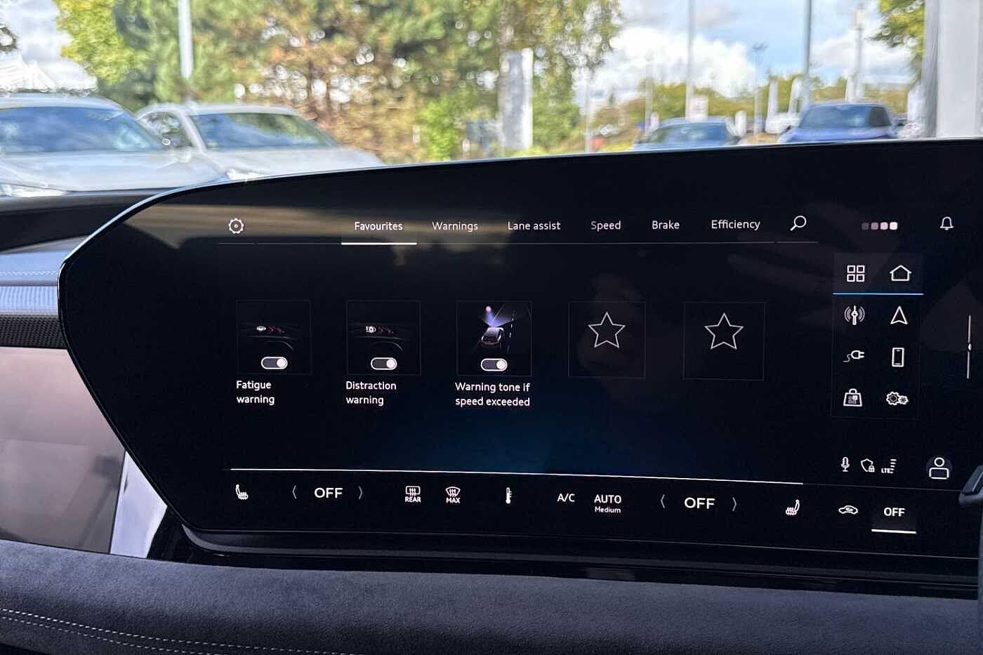 Used Audi A6 2025 for sale - 77383033: Photo 36