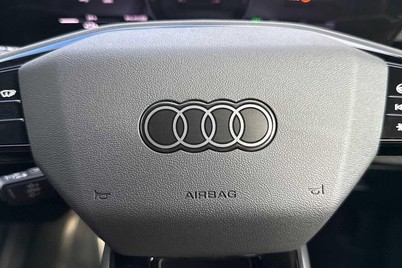 Used Audi A6 2025 for sale - 77383033: Photo 37