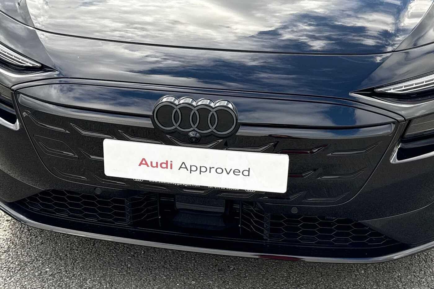 Used Audi A6 2025 for sale - 77383033: Photo 39