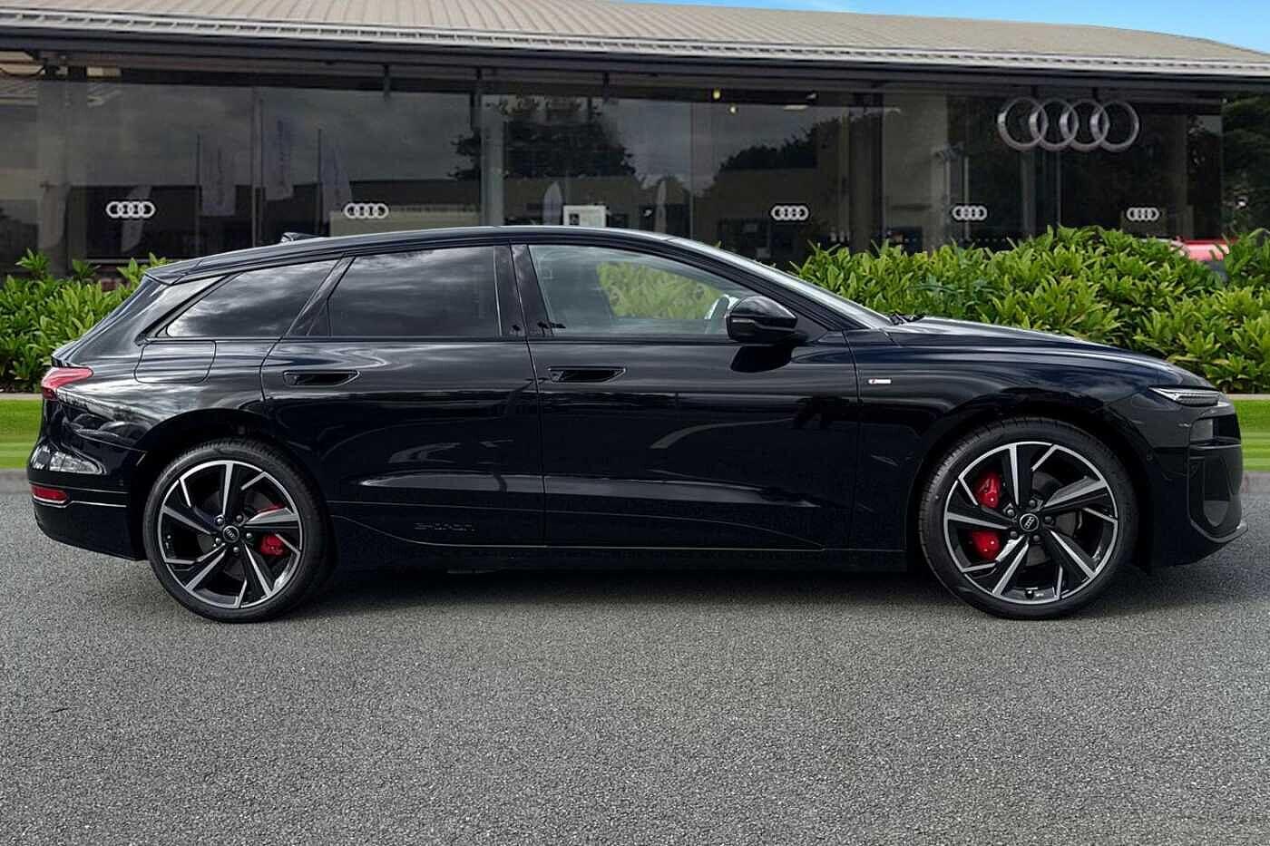 Used Audi A6 2025 for sale - 77383033: Photo 4