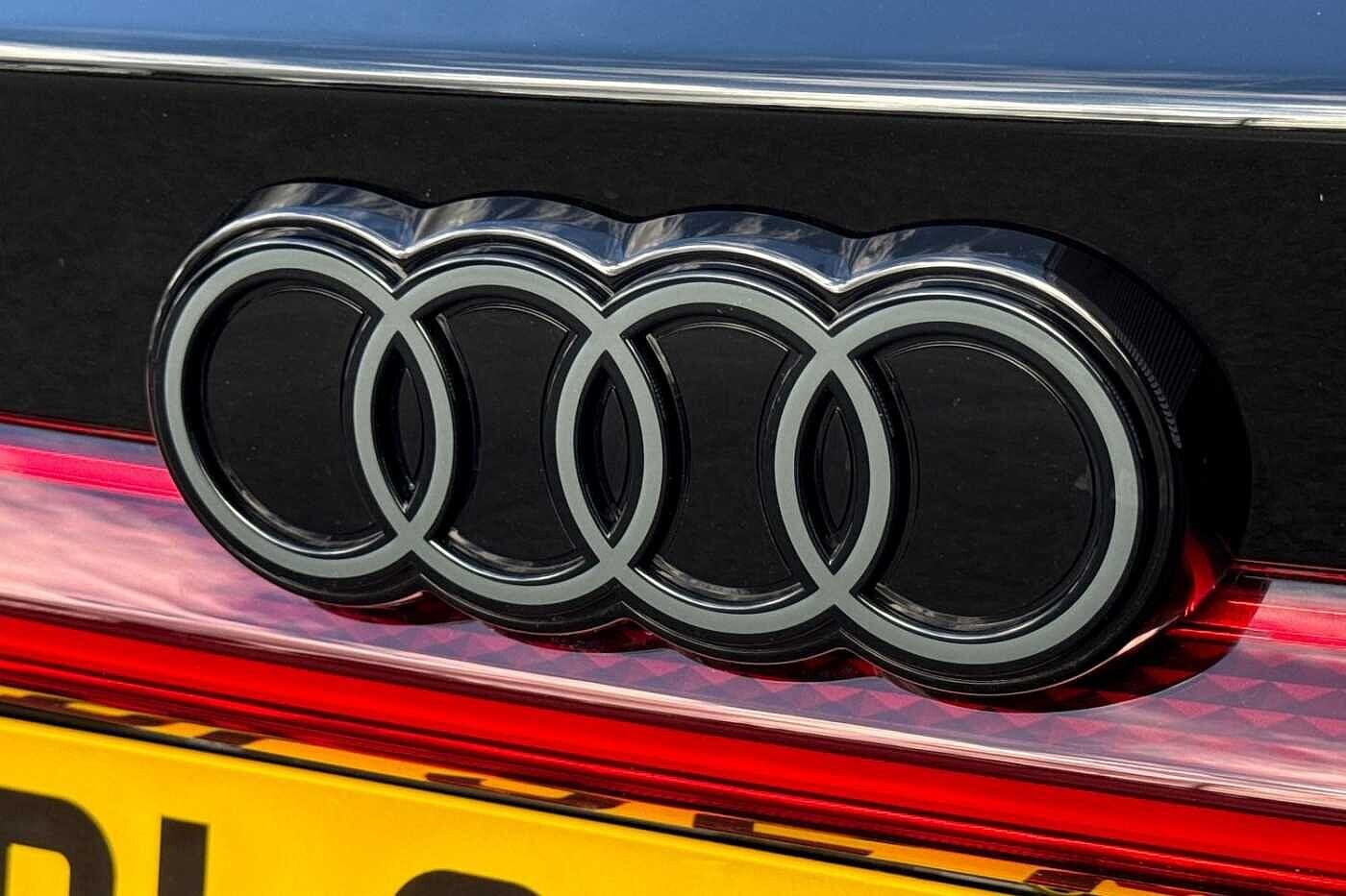 Used Audi A6 2025 for sale - 77383033: Photo 41