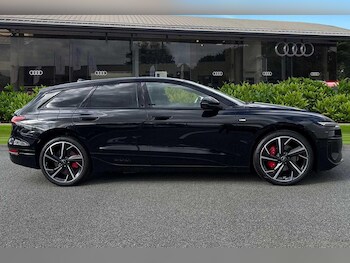 Used Audi A6 2025 for sale - 77383033: Photo