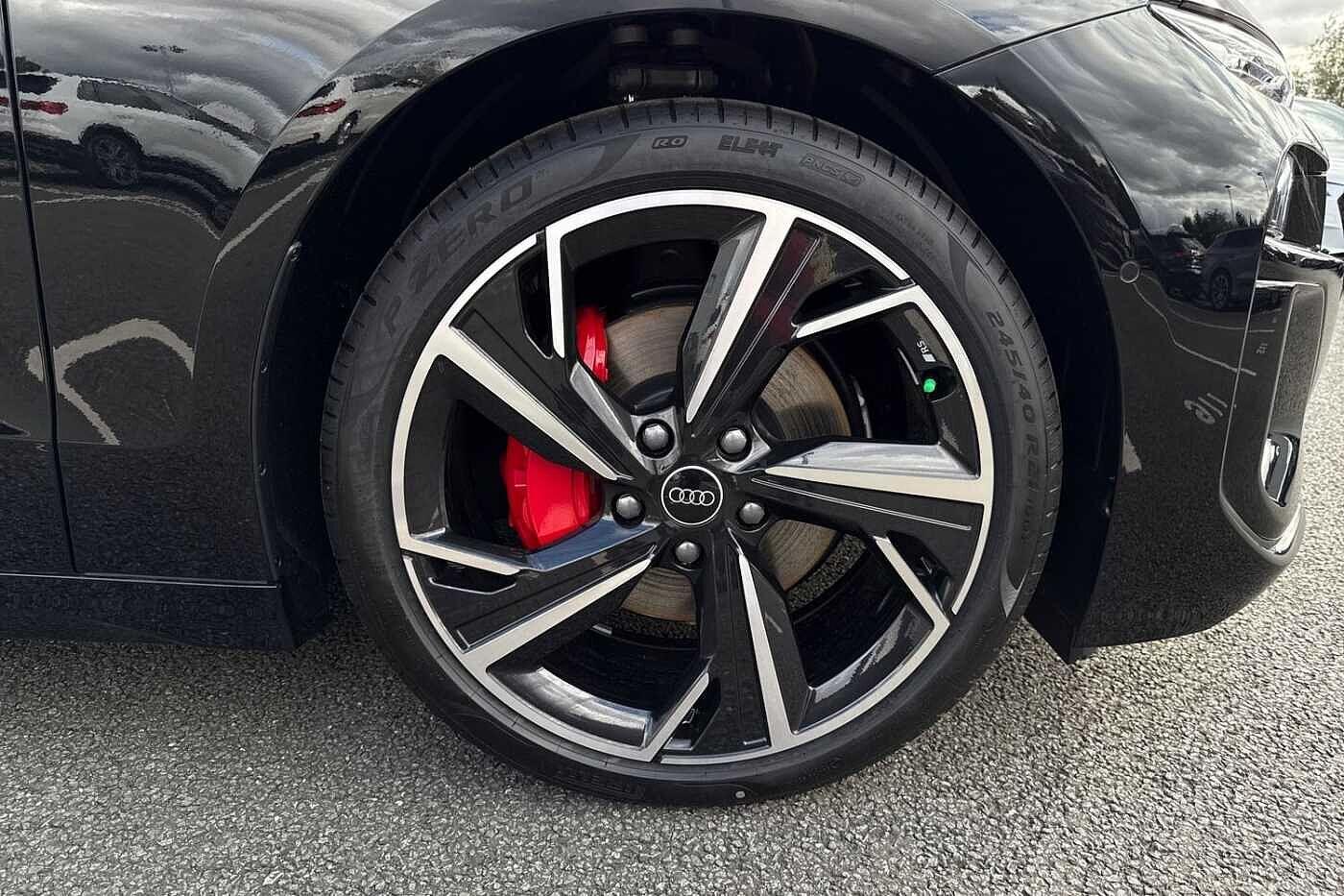 Used Audi A6 2025 for sale - 77383033: Photo 5