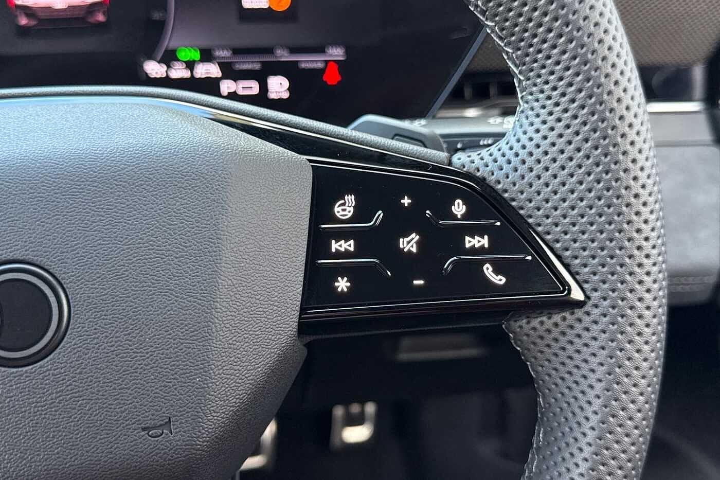 Used Audi A6 2025 for sale - 77383033: Photo 54