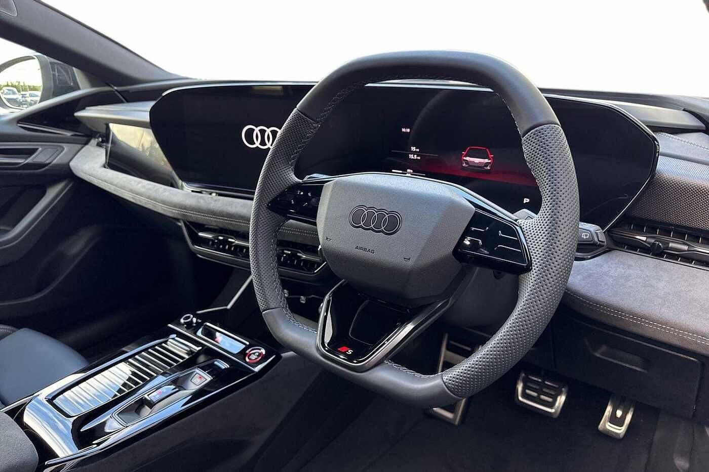 Used Audi A6 2025 for sale - 77383033: Photo 6